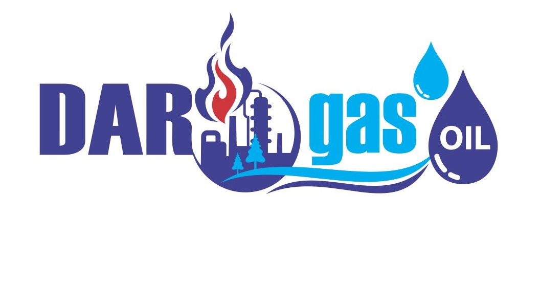 DAROGAS OIL logo b